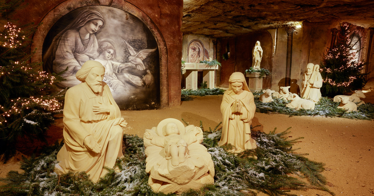 MergelRijk - met kerstfilm