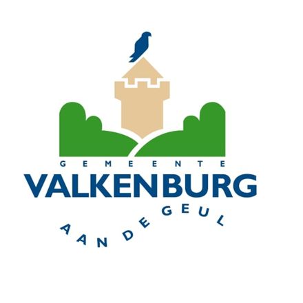 Logo Gemeente Valkenburg