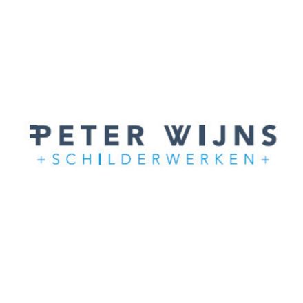 Logo Peter Wijns Schilderwerken