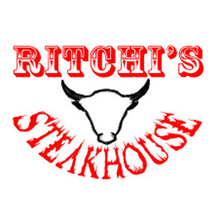 Logo Richti's Steakhouse