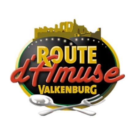 Route Damuse Logo