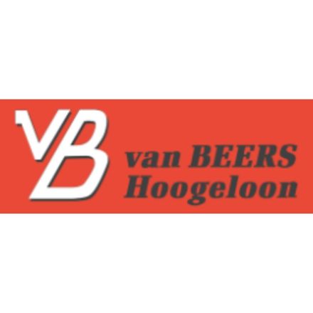 Logo Van Beers