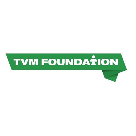 Logo TVM Foundation