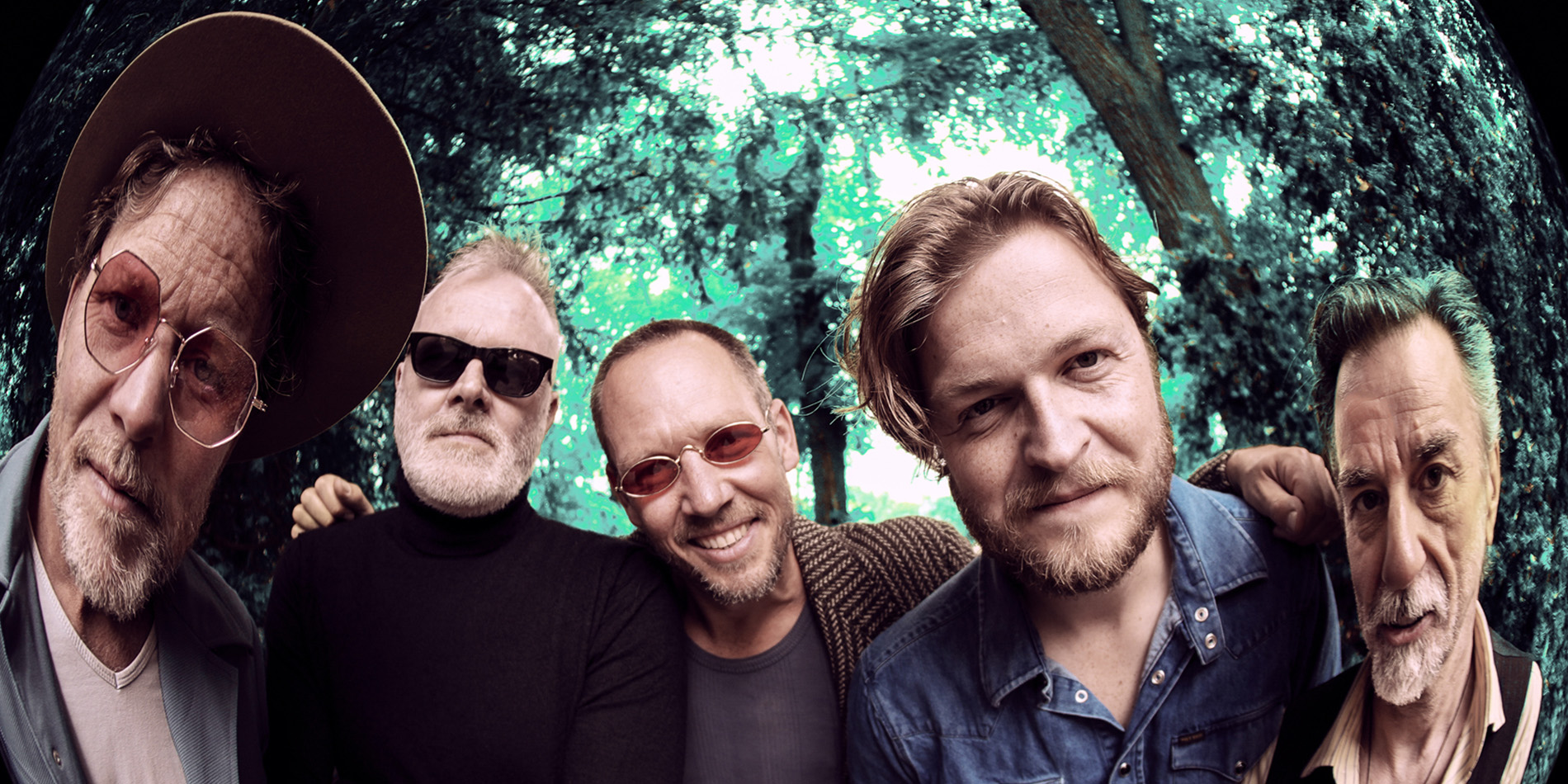 Her Majesty – Los Angeles City Trip