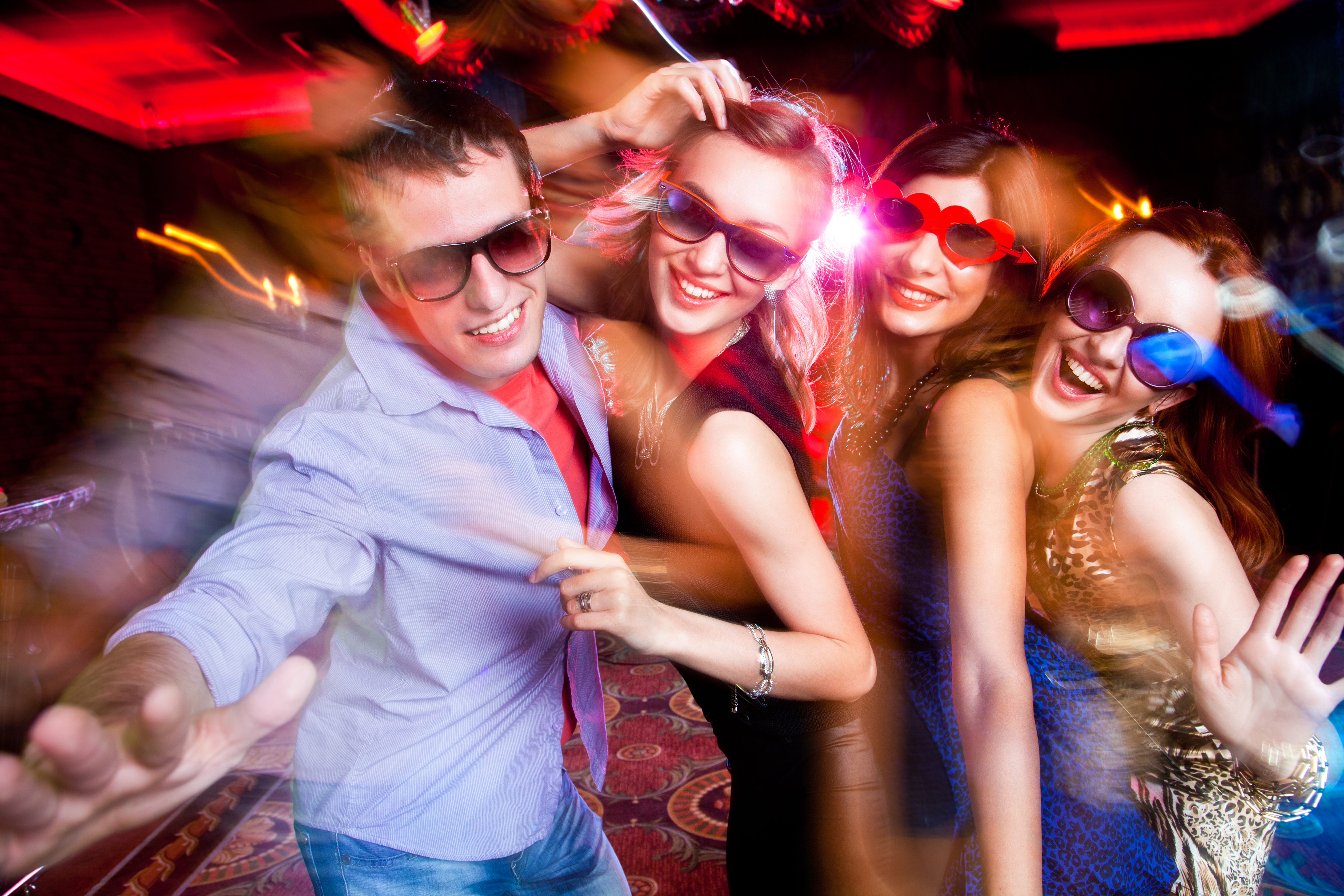 Après Ski met DJ Wim Frijns 