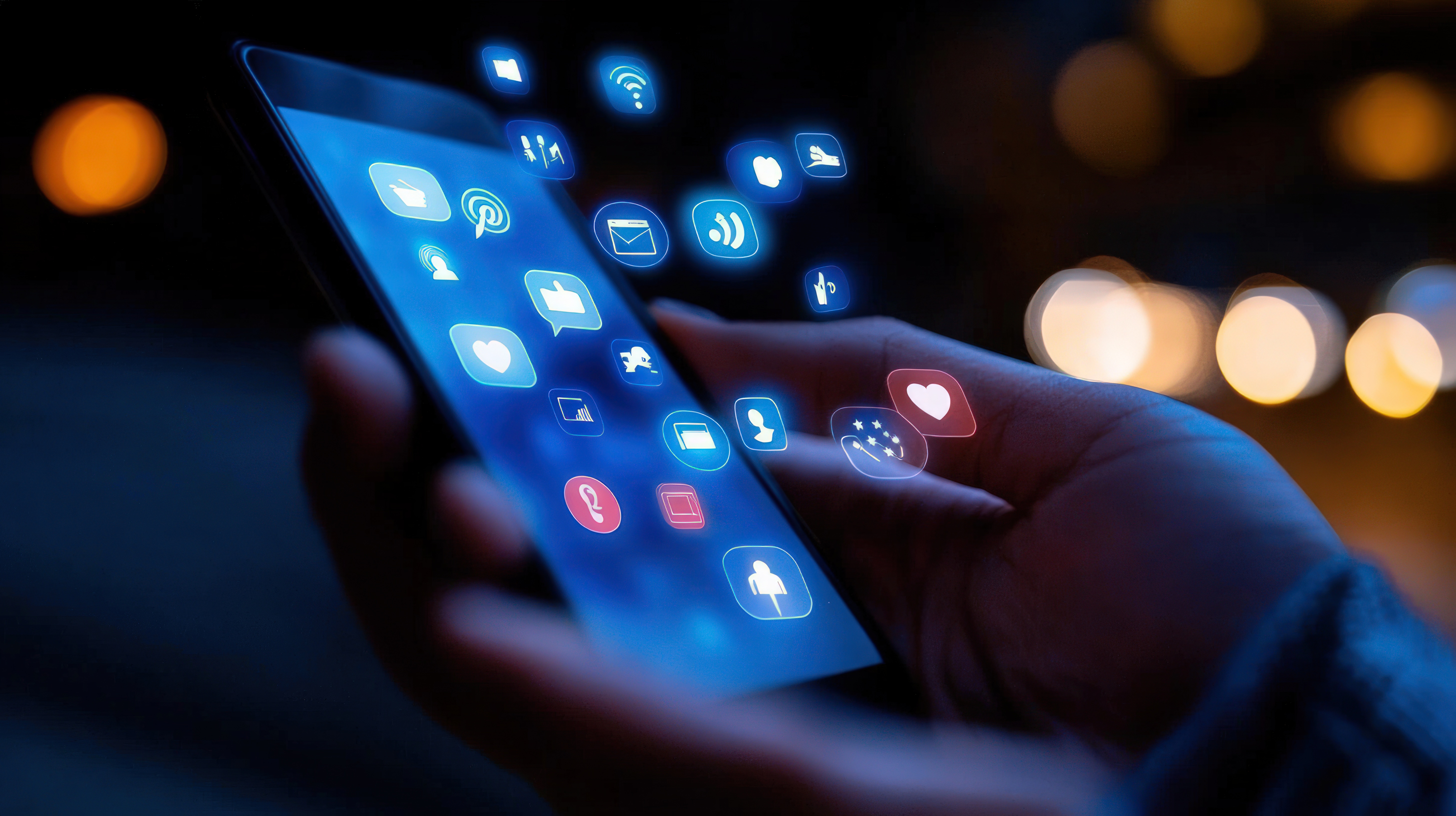 Creatief Collectief: Workshop Social Media 