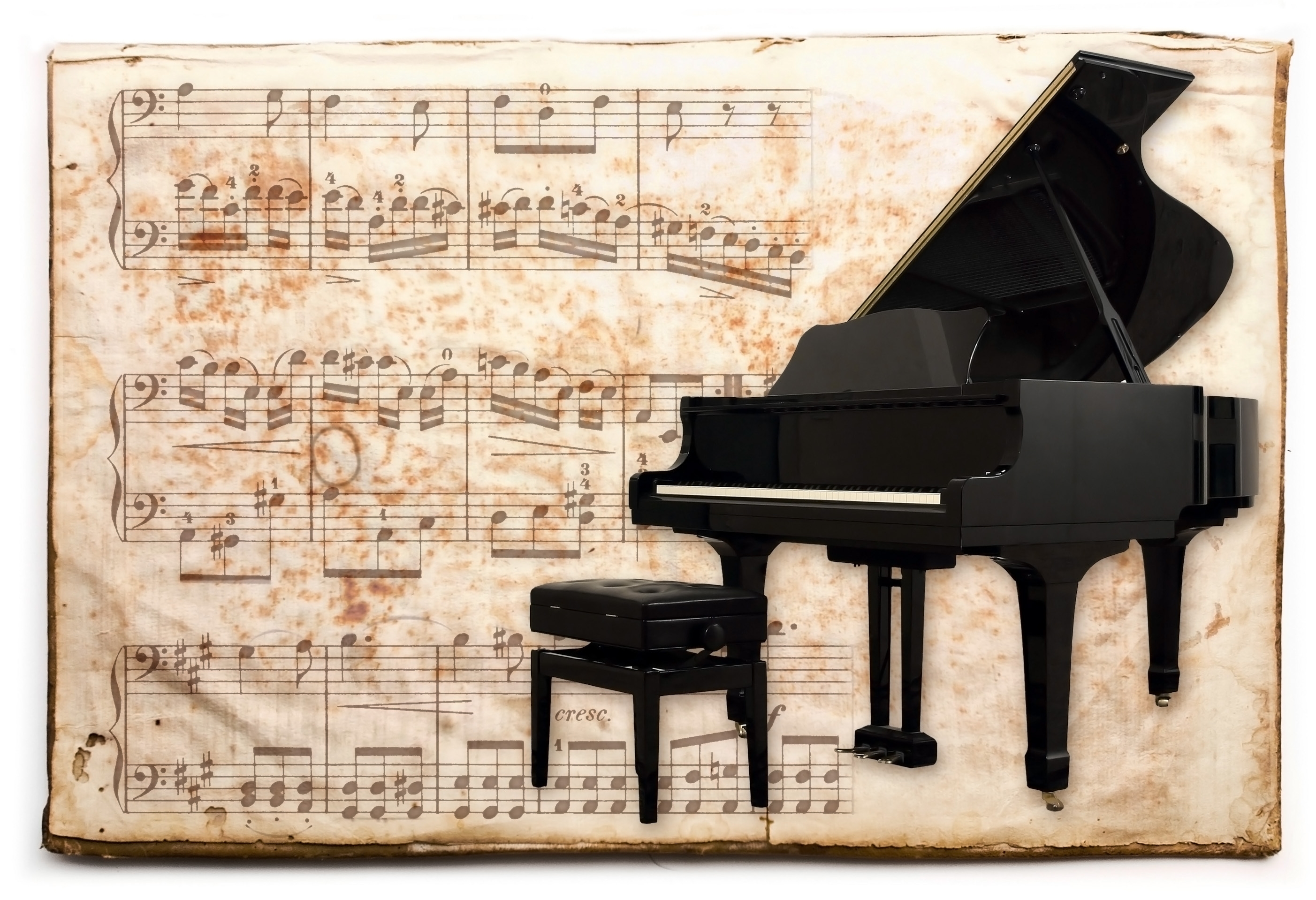 Pianissimo Valkenburg aan de Geul - Weekend Pianofest
