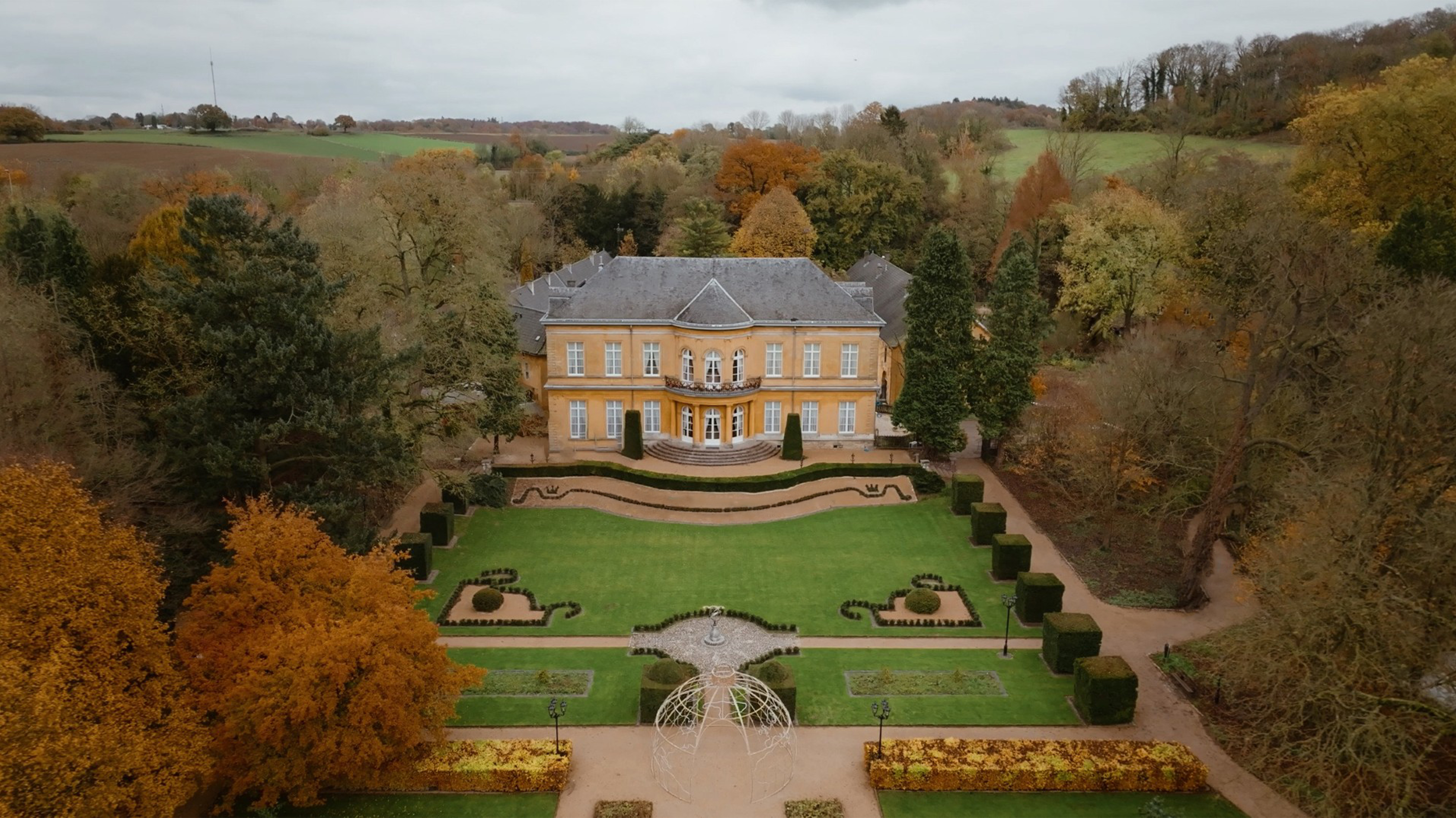 Open dag Kasteel Oost