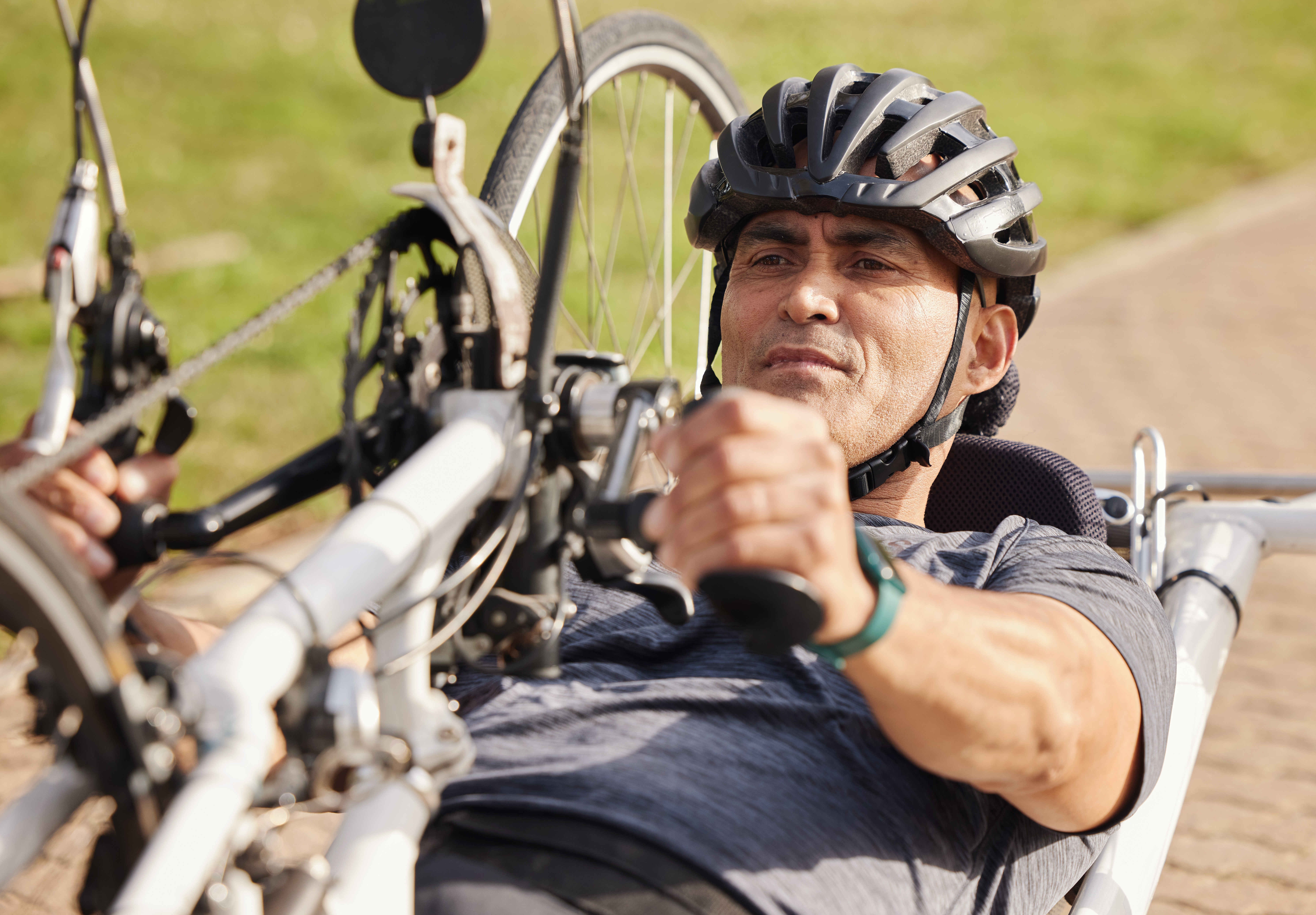 Benefietconcert Handbikebattle